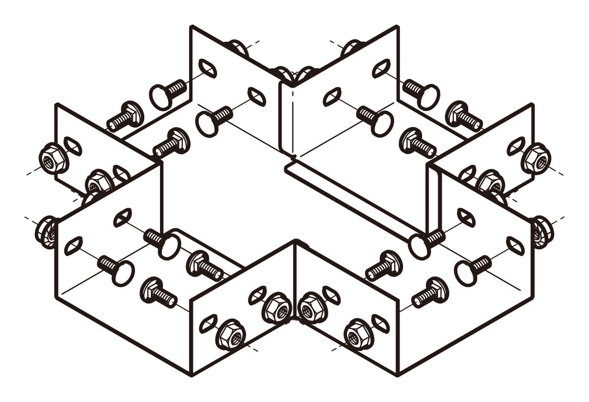 DX12B|金属ダクト用エルボ