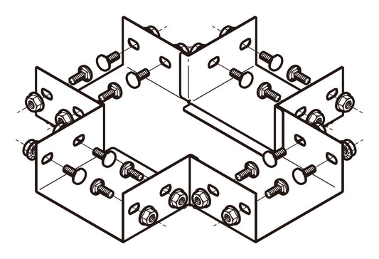 DX12B|金属ダクト用エルボ