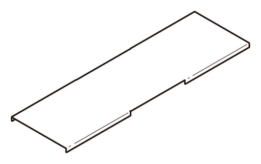 DX12FN|金属ダクト用エルボ蓋