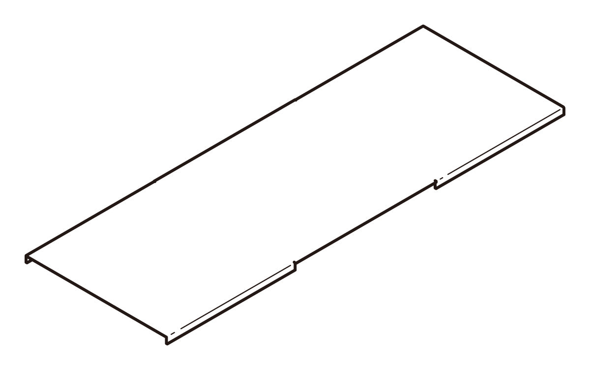 DX18FN|金属ダクト用エルボ蓋