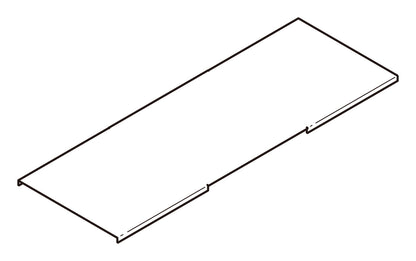 DX18FN|金属ダクト用エルボ蓋