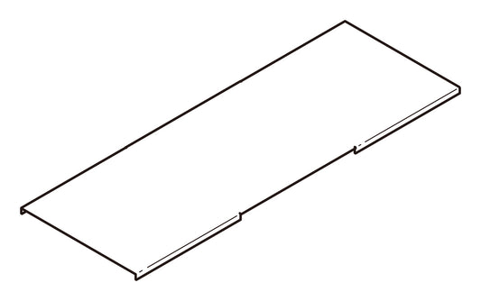 DX18FN|金属ダクト用エルボ蓋
