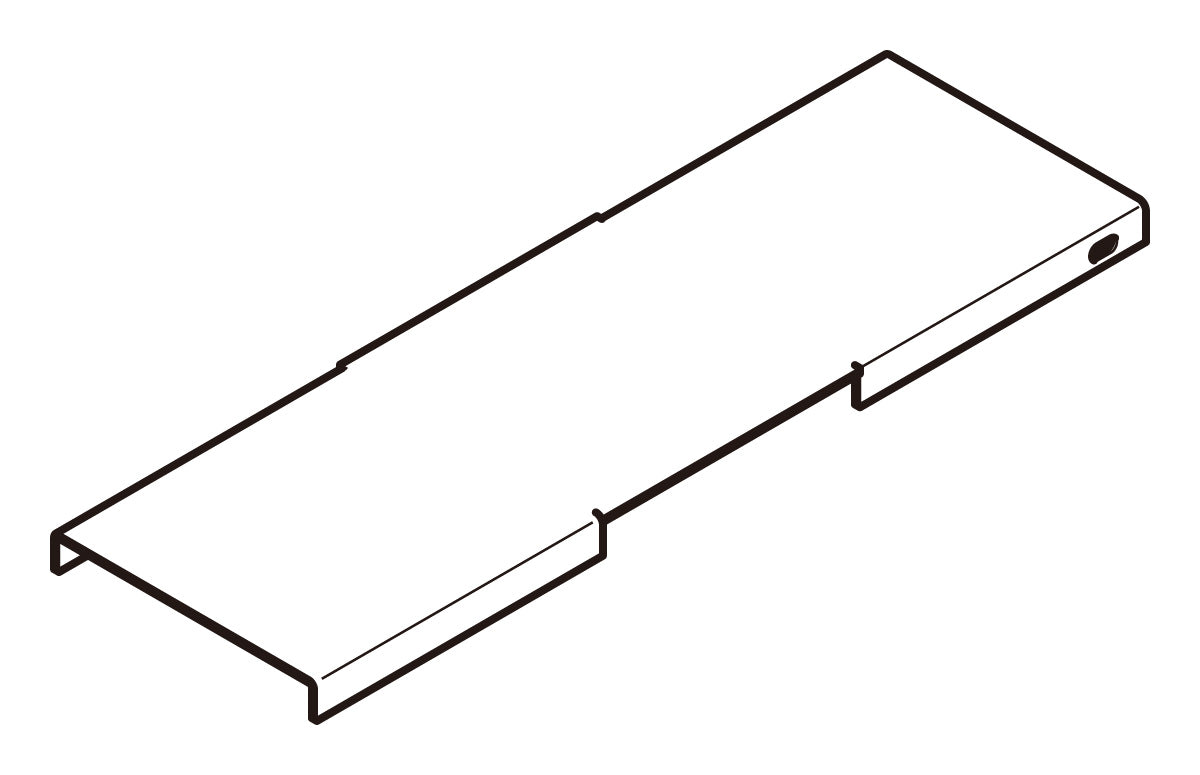 DX3FN|エルボカバー