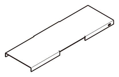 DX3FN|エルボカバー