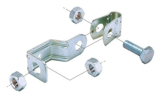 DYR1-W3|吊ボルト用振止金具W3/8