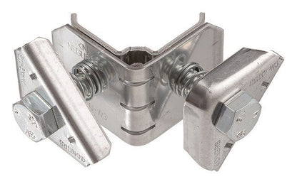 DYR2LN-W3|吊ボルト用振止金具W3/8