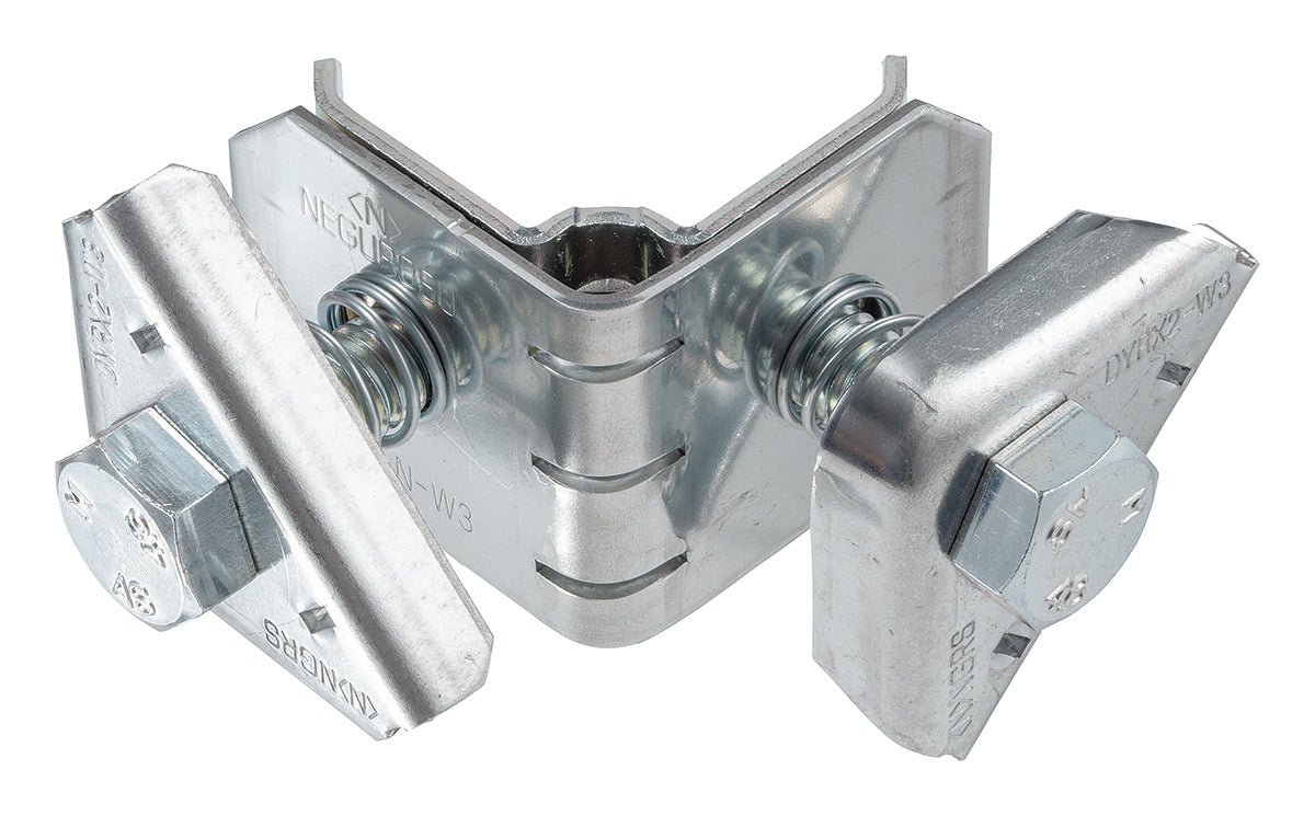 DYR2LN-W3|吊ボルト用振止金具W3/8