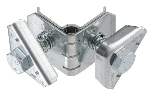 DYR2LN-W3|吊ボルト用振止金具W3/8