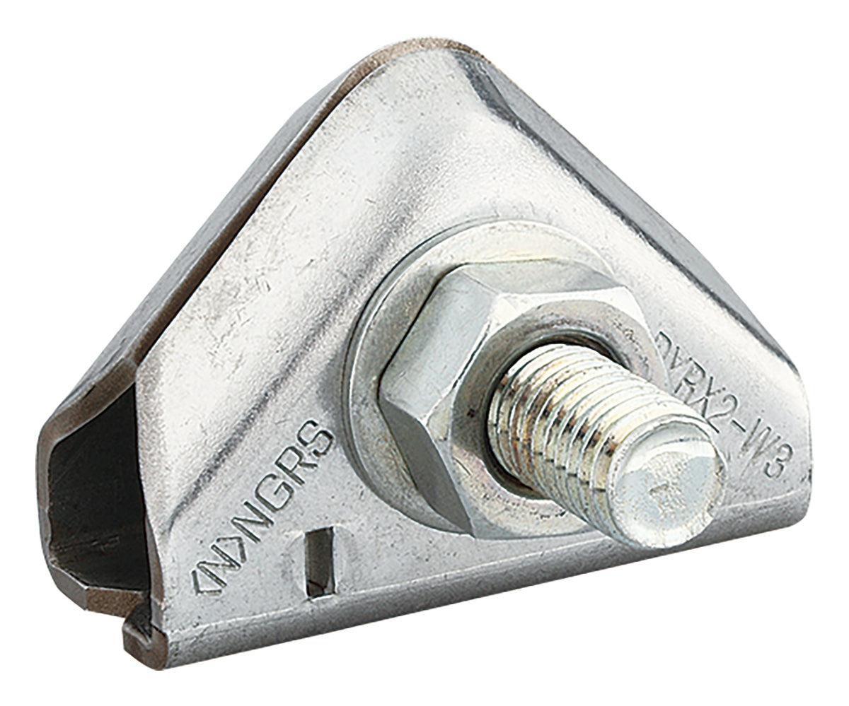 DYRX2-W3|全ねじ交差金具