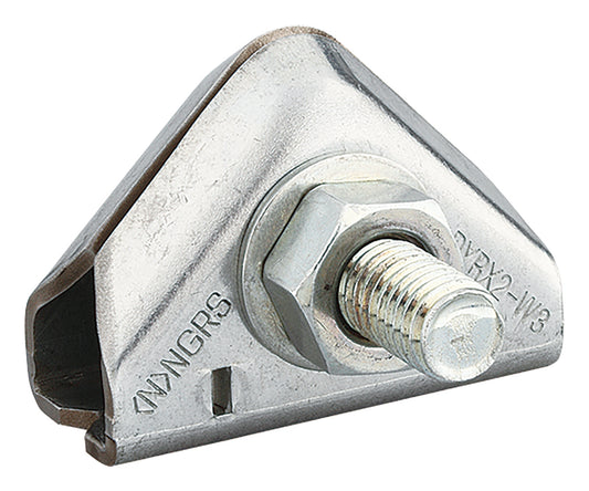 DYRX2-W3|全ねじ交差金具