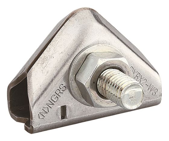 DYRX2-W4|全ねじ交差金具