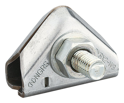 DYRX2-W4|全ねじ交差金具