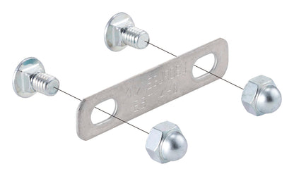 EBT14-6|セパレーター用アース金具