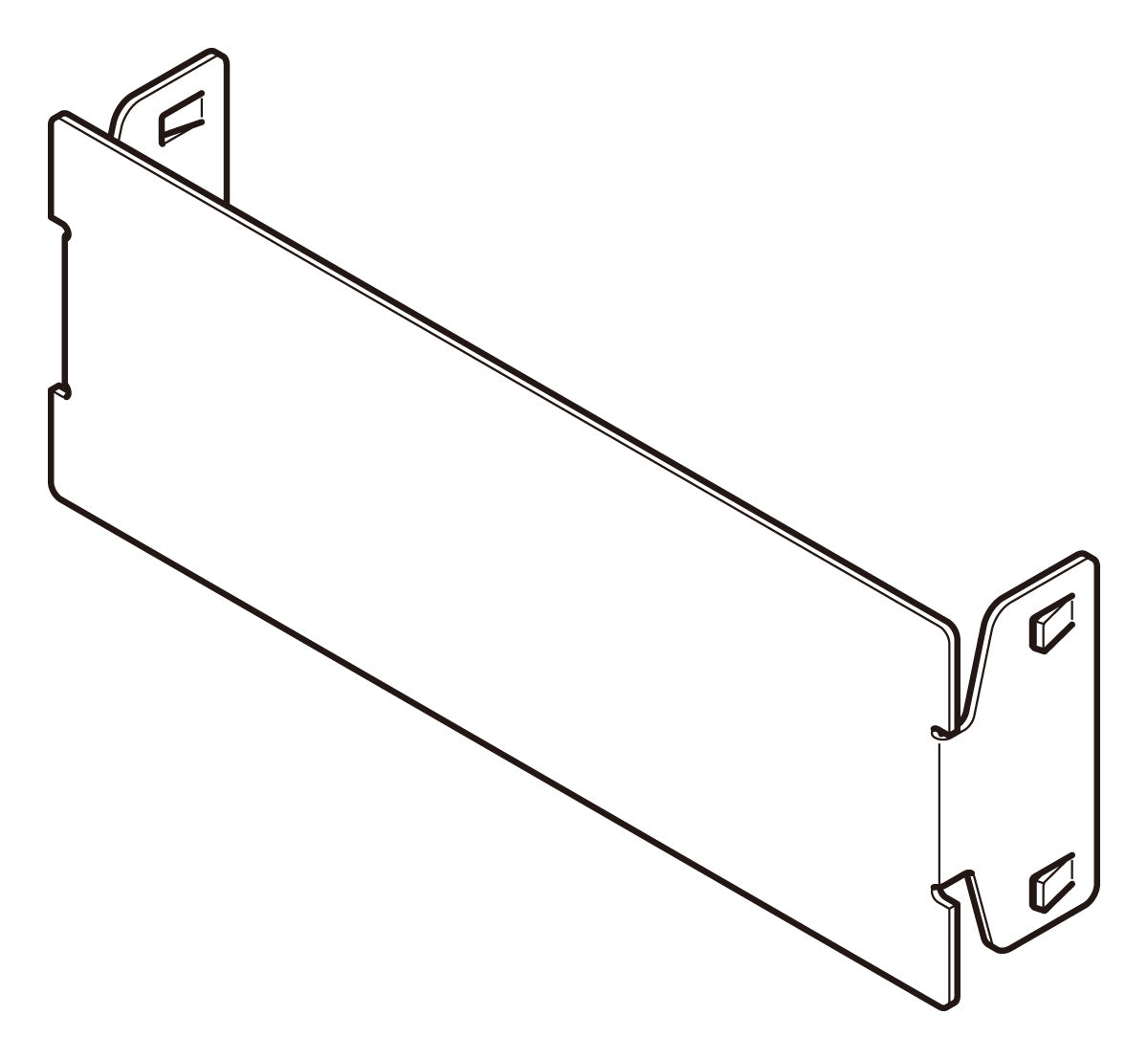 EC18|エンドキャップ