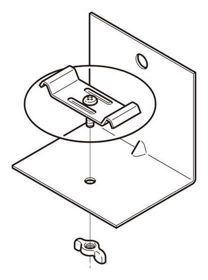 ECW10|エンドキャップ