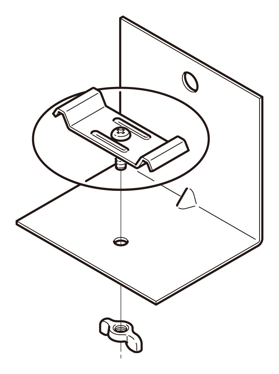 ECW10|エンドキャップ