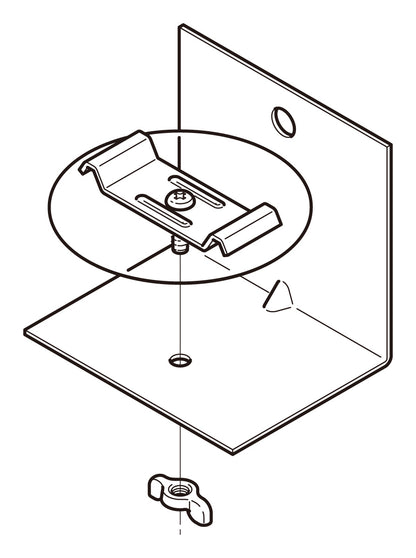 ECW10|エンドキャップ