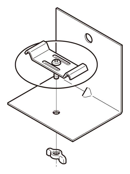 ECW10|エンドキャップ
