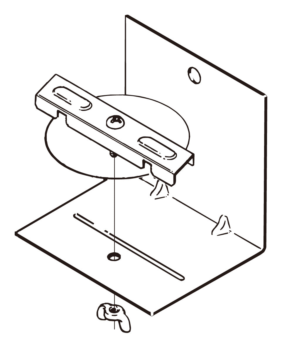 ECW12|エンドキャップ