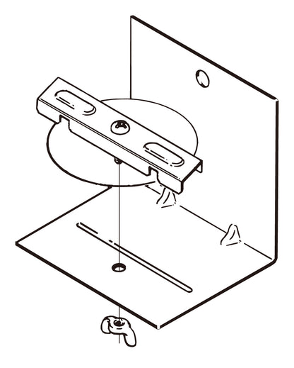 ECW12|エンドキャップ