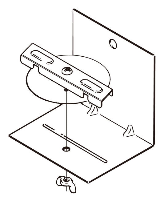 ECW12|エンドキャップ