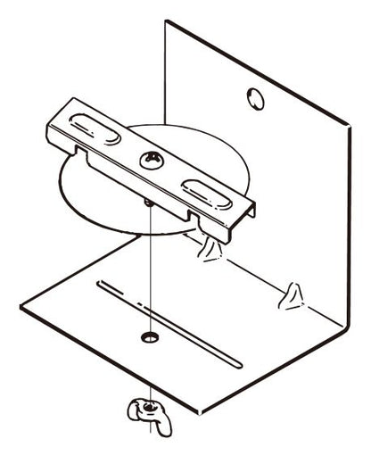 ECW12|エンドキャップ
