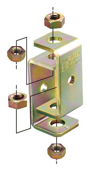 ENP-W4|窓付ナット