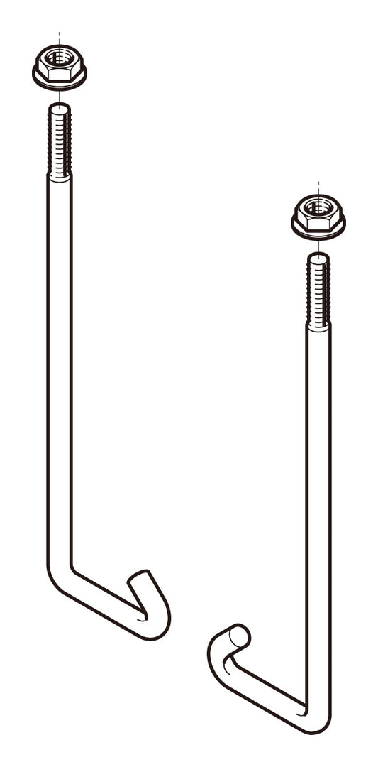 FB-CVCQ120|カバークランプ用
