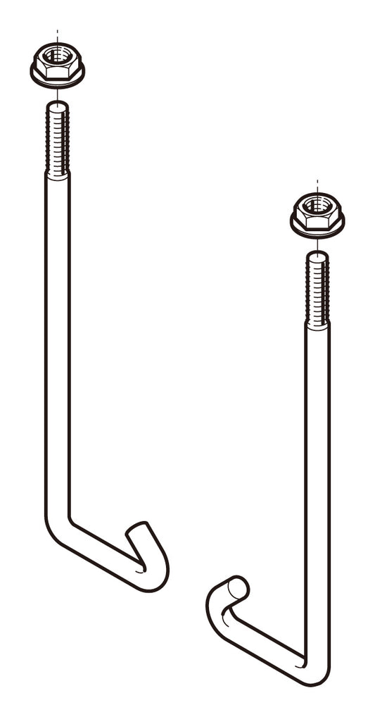FB-CVCQ|カバークランプ用