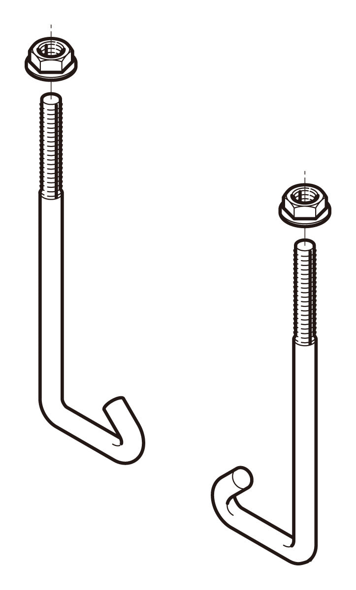 FB-CVCS|カバークランプ用