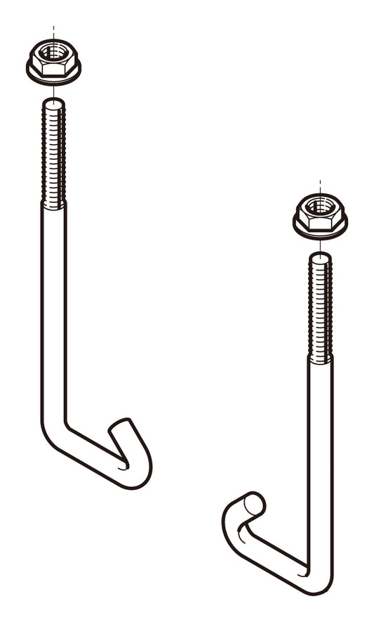 FB-CVCS|カバークランプ用