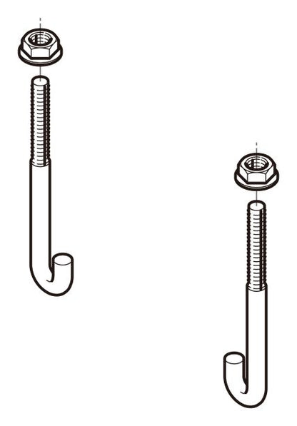FB-CVCTB|カバークランプ用