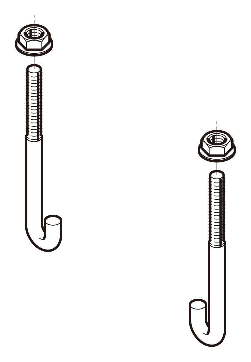 FB-CVCTB|カバークランプ用