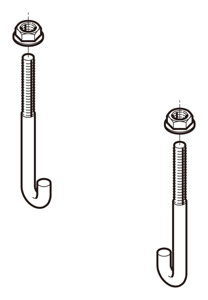 FB-CVCTB|カバークランプ用