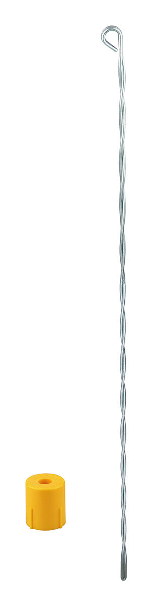 FF1S1622|管立上支持鉄線