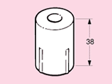 FF1SC|端末キャップ