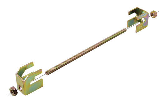 FMH20F|H形鋼止め金具