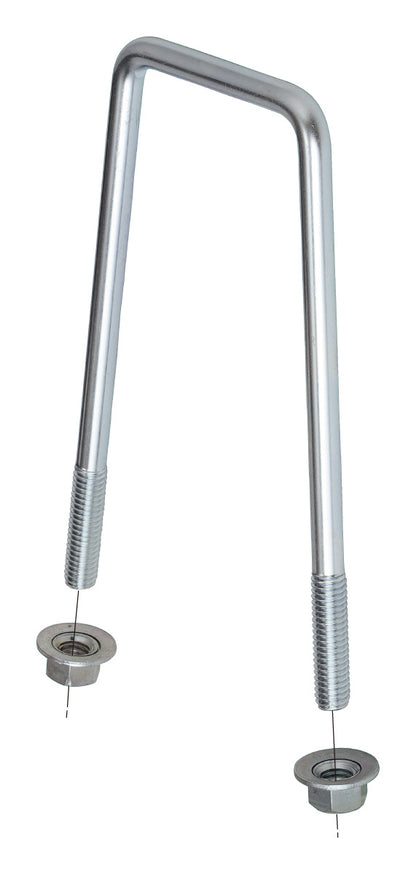 GCS75B|吊り金具 みぞ形鋼用