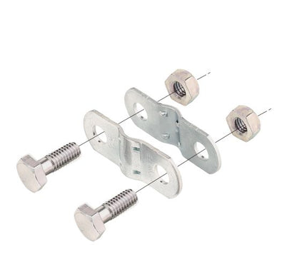 GRYF2-W3|吊りボルト振れ止め金具