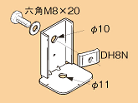 GS1B|配管架台システム