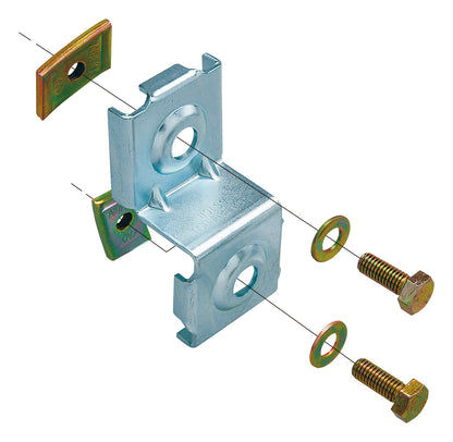 GS1CR|配管架台システム