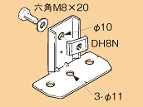 GS2B|配管架台システム