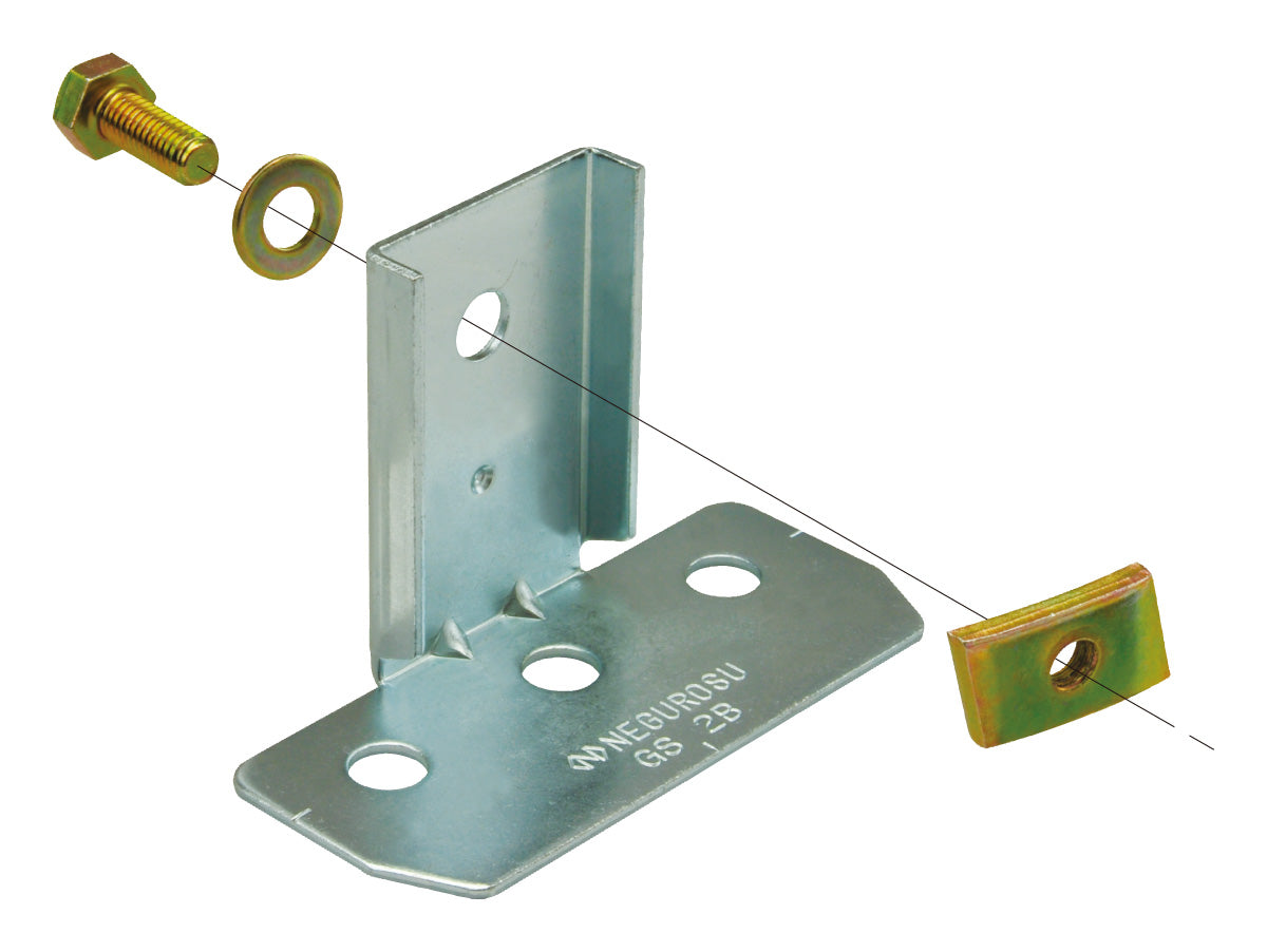 GS2B|配管架台システム