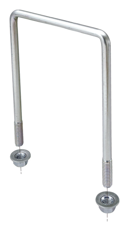 GSP75B|角パイプ用吊り金具