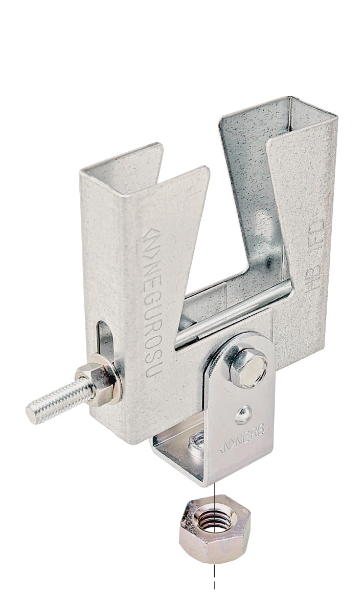 HB1FD-W3|吊ボルト用支持金具