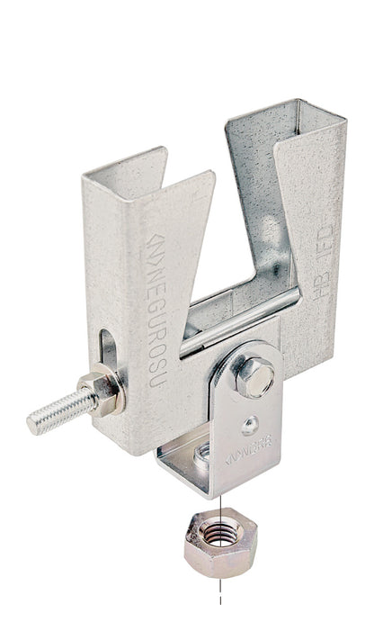 HB1FD-W3|吊ボルト用支持金具