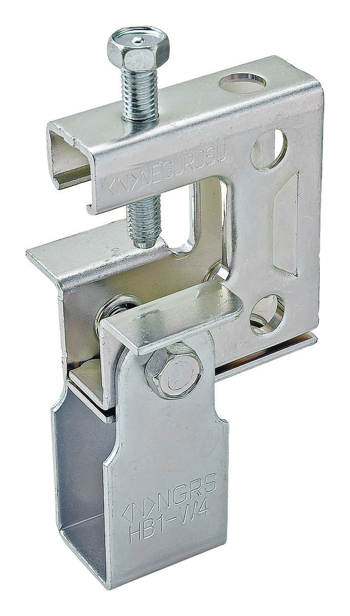 HB1-W4|吊ボルト支持金具
