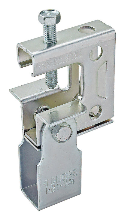 HB1-W4|吊ボルト支持金具