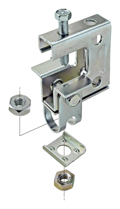 HB2-M10|吊り金具