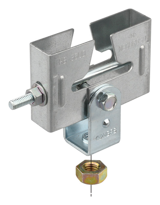 HB36UD-W3|スーパーUデッキ用吊り金具